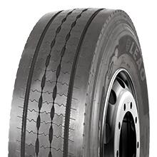 295/60 R22.5 150/147L 16PR TL ETS100 3PMSF steer Route D-C-2